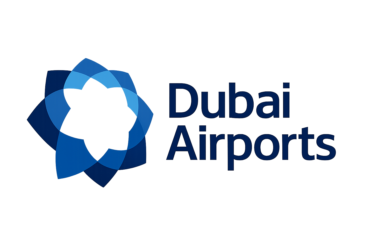 Dubai Airports logo