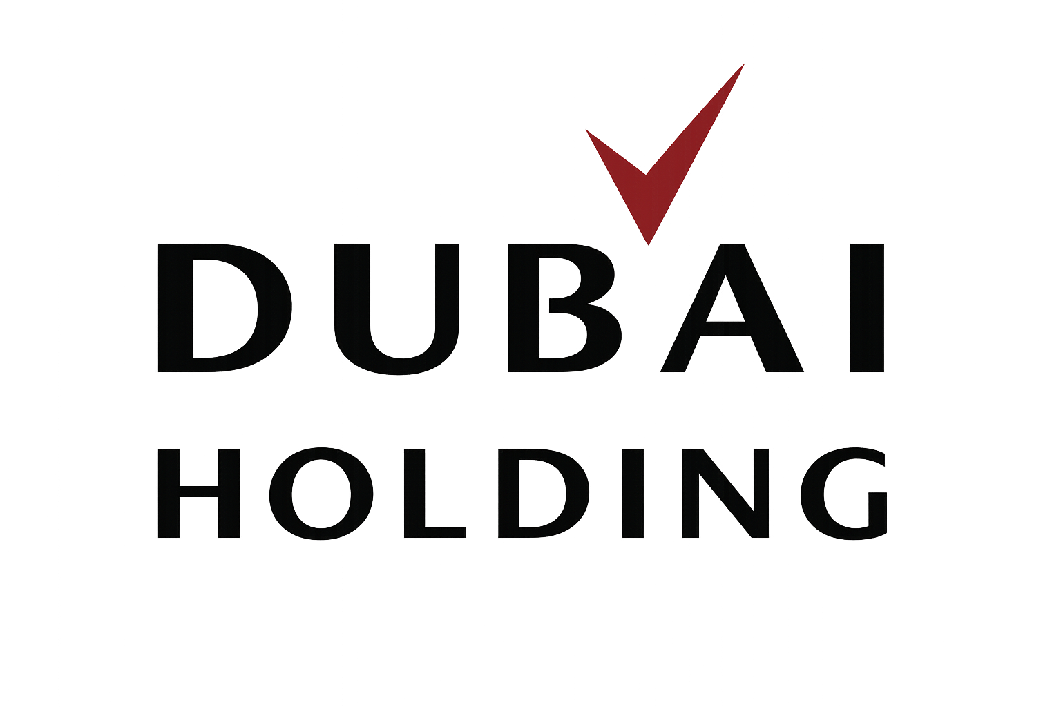 Dubai Holding logo