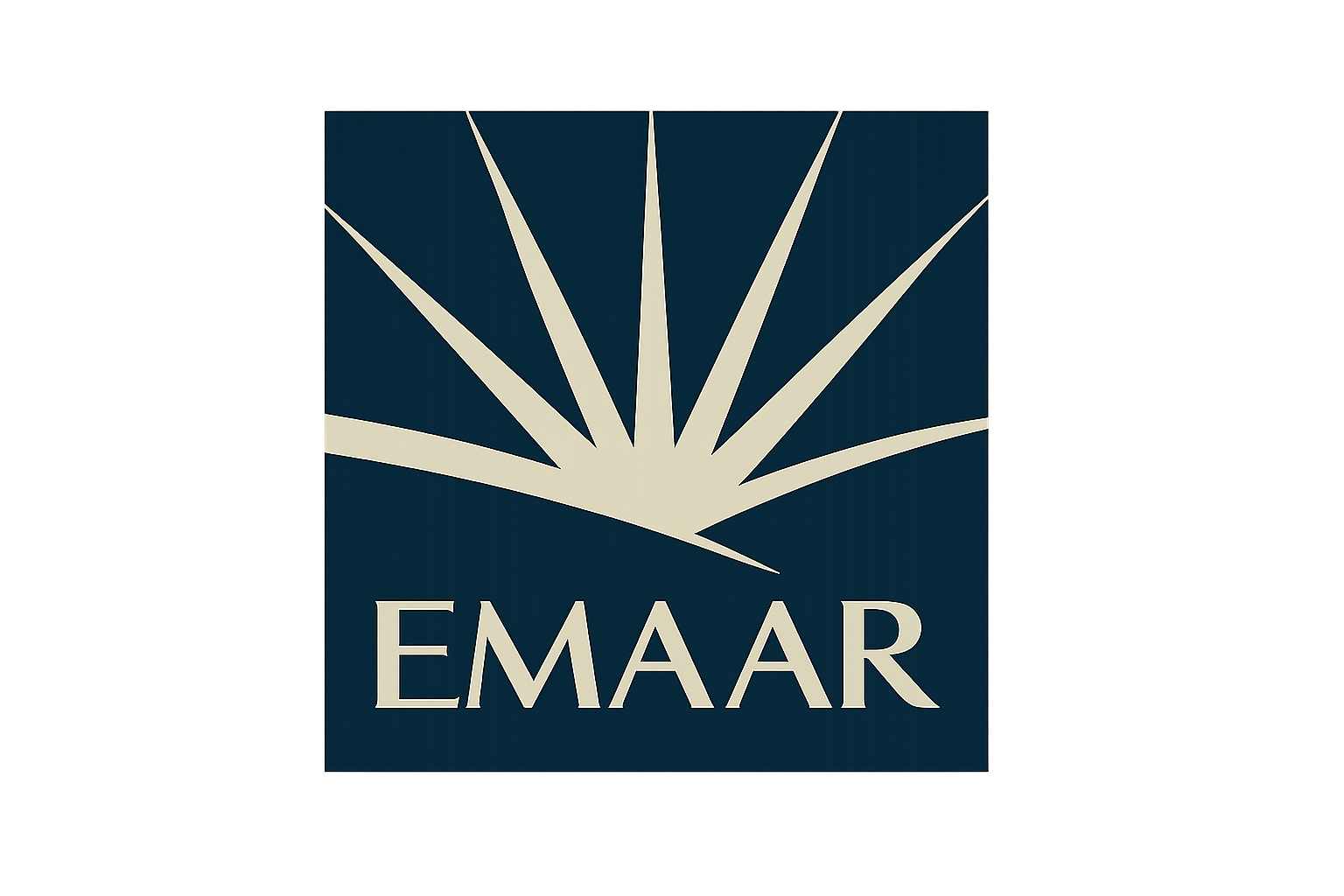 Emaar Properties logo