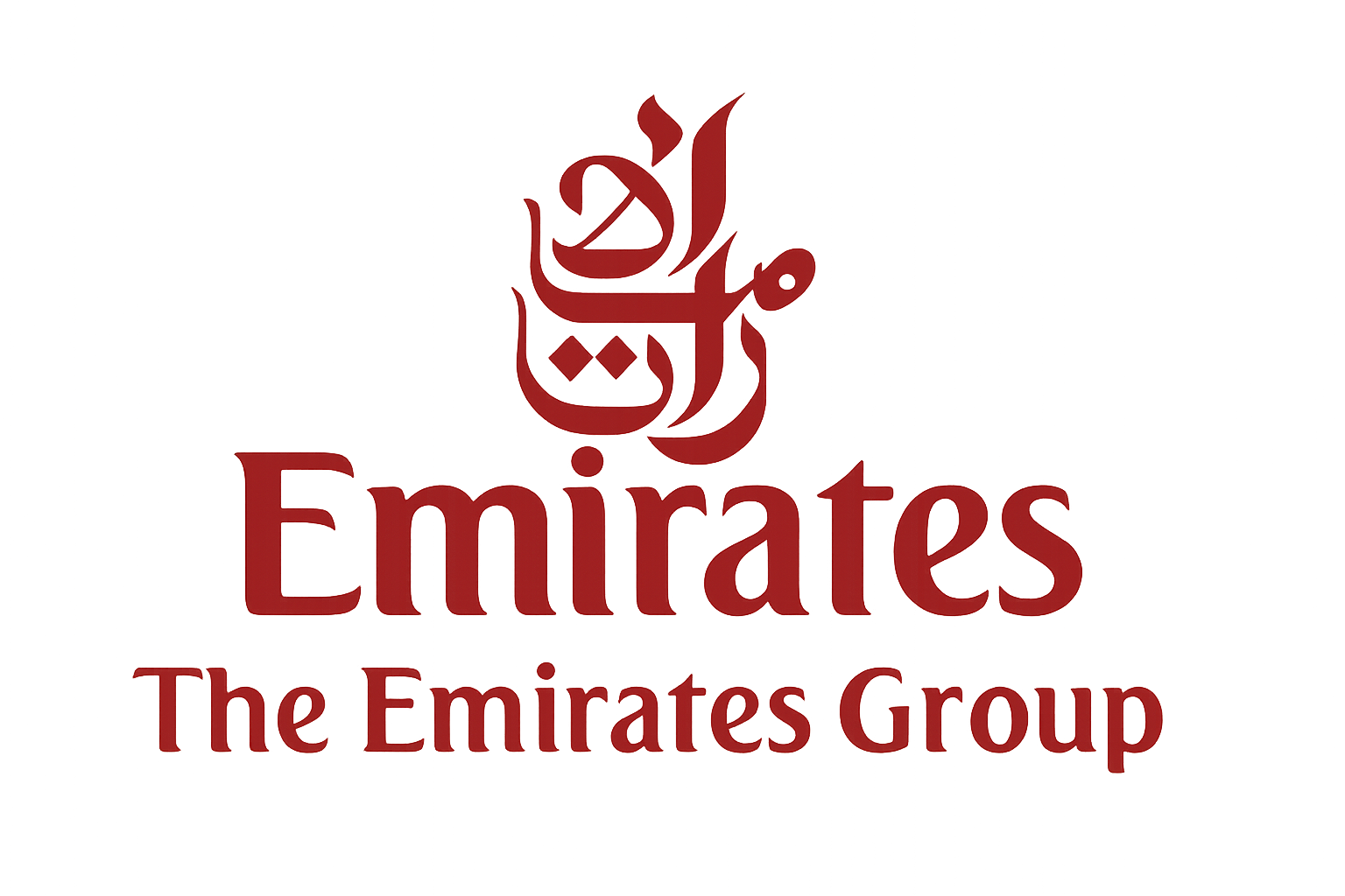 Emirates Group logo