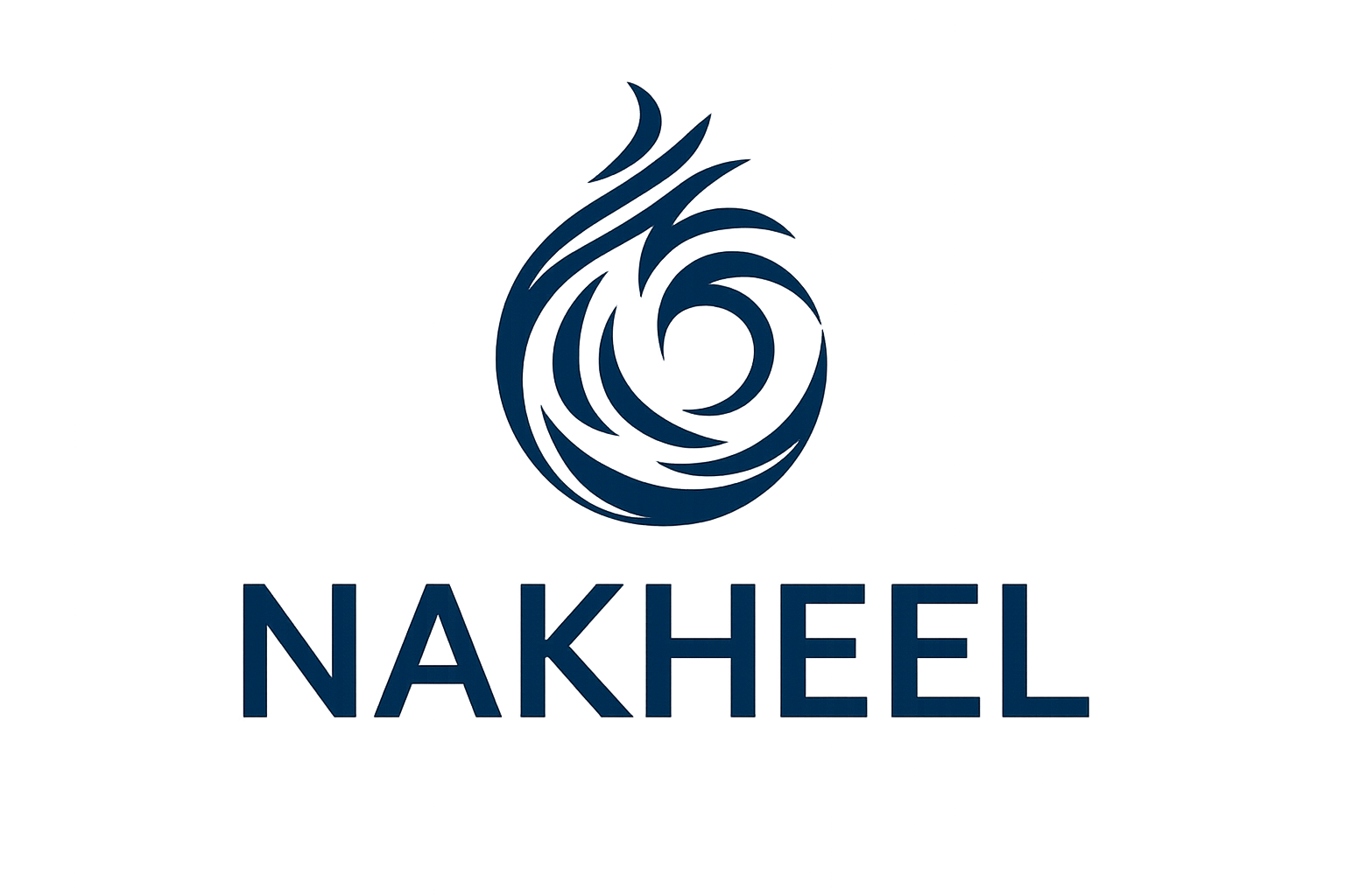Nakheel logo